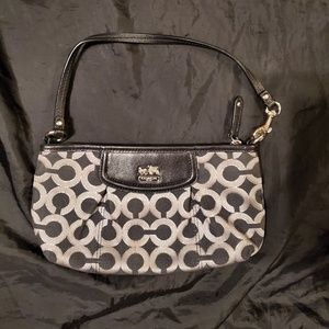 Coach Purse or Wristlet